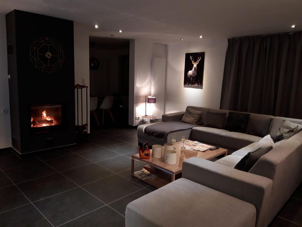 Villa Odile Malmedy Zewnętrze zdjęcie