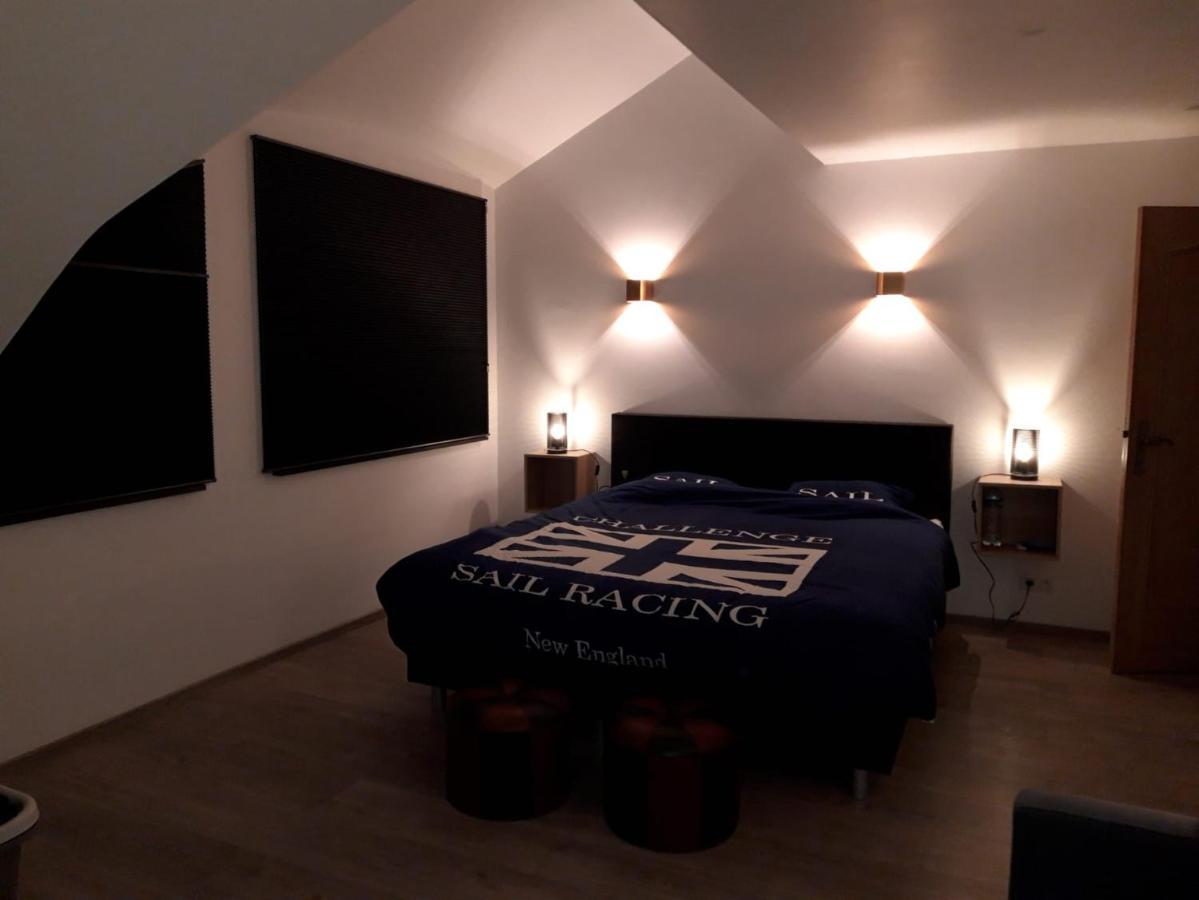 Villa Odile Malmedy Zewnętrze zdjęcie
